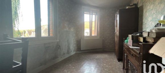 3 غرف نوم منزل في Beuvry, France رقم 80474 7