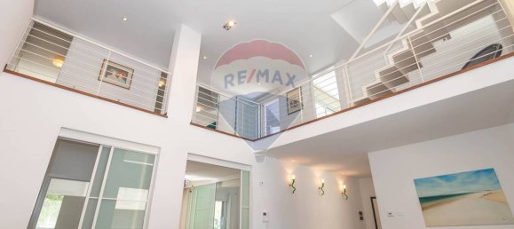 Вилла с 5 спальнями в Комизо, Италия № 288070 8