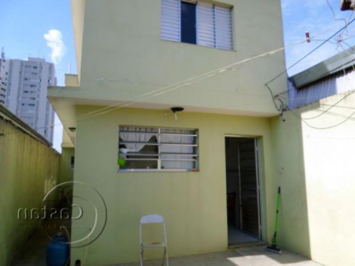 3 غرف نوم منزل في Sao Paulo, Brazil رقم 562514