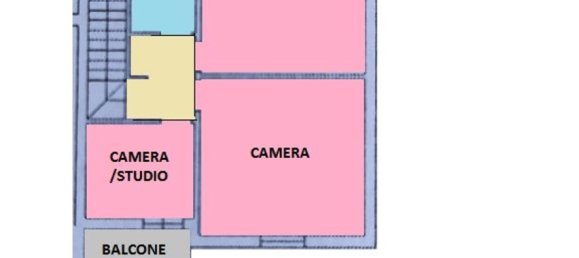 6 bedrooms Villa in Carmignano, Italy No. 315957 24