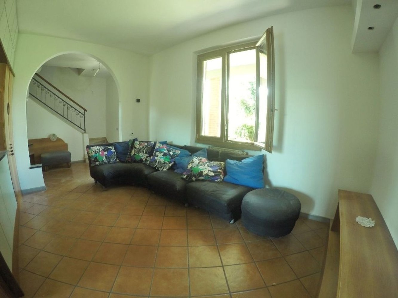 6 bedrooms Villa in Carmignano, Italy No. 315957