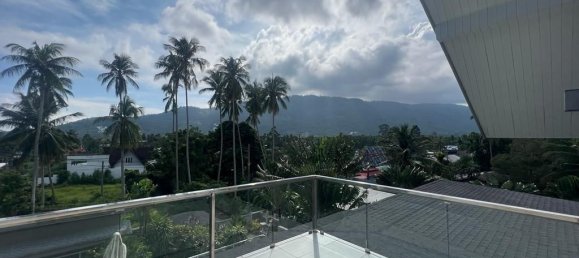 6 Schlafzimmer Villa in Ko Samui, Thailand, Nr. 64022 6