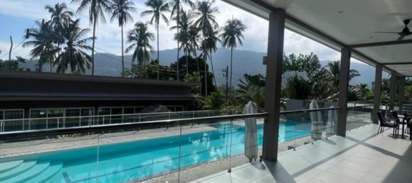 6 Schlafzimmer Villa in Ko Samui, Thailand, Nr. 64022 7
