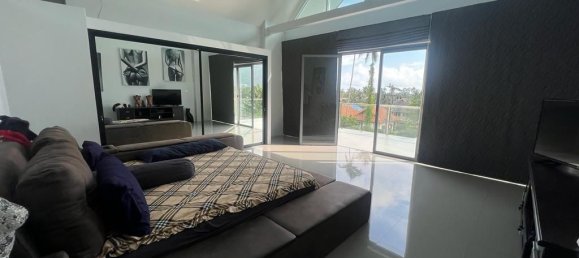 6 Schlafzimmer Villa in Ko Samui, Thailand, Nr. 64022 3