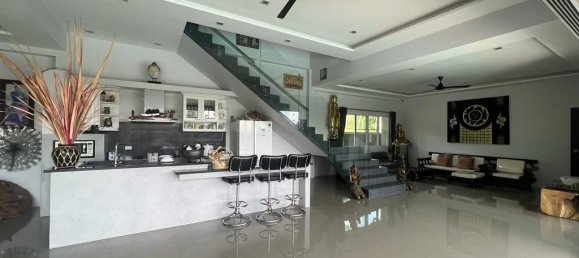 6 Schlafzimmer Villa in Ko Samui, Thailand, Nr. 64022 12