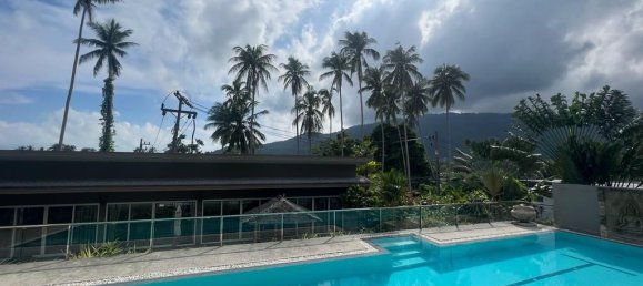 6 Schlafzimmer Villa in Ko Samui, Thailand, Nr. 64022 8
