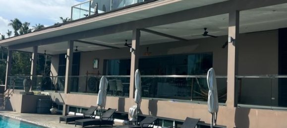 6 Schlafzimmer Villa in Ko Samui, Thailand, Nr. 64022 11