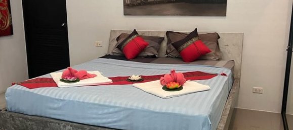 6 Schlafzimmer Villa in Ko Samui, Thailand, Nr. 64022 14