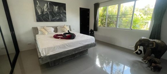 6 Schlafzimmer Villa in Ko Samui, Thailand, Nr. 64022 19