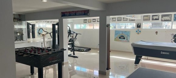 6 Schlafzimmer Villa in Ko Samui, Thailand, Nr. 64022 21