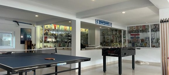 6 Schlafzimmer Villa in Ko Samui, Thailand, Nr. 64022 18