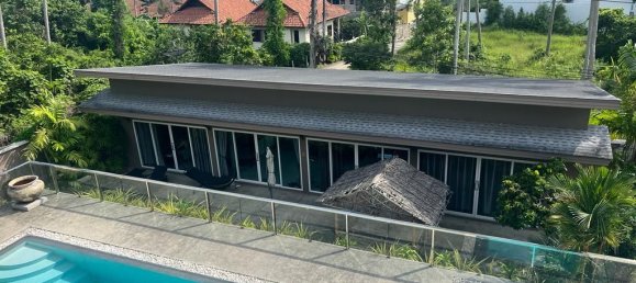 6 Schlafzimmer Villa in Ko Samui, Thailand, Nr. 64022 22