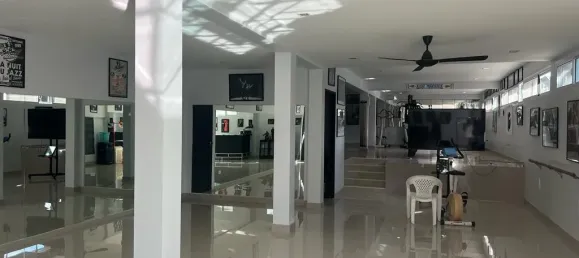 6 Schlafzimmer Villa in Ko Samui, Thailand, Nr. 64022 17