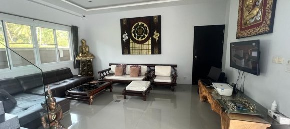 6 Schlafzimmer Villa in Ko Samui, Thailand, Nr. 64022 16