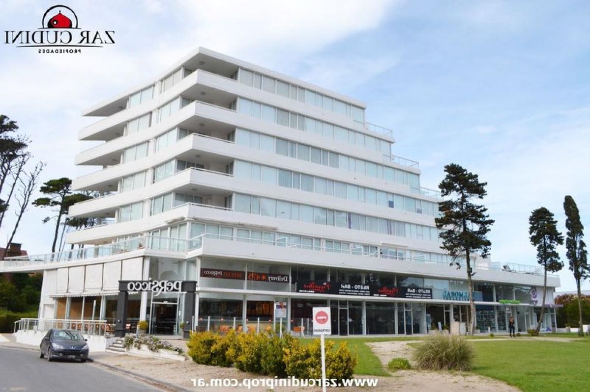 2 غرف نوم شقة في Mar del Plata, Argentina رقم 79725