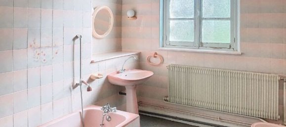 Дом с 3 спальнями в Шанжи, Франция № 222569 14