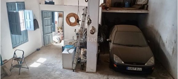 5 chambres Maison à Riogordo, Spain No. 144827 30