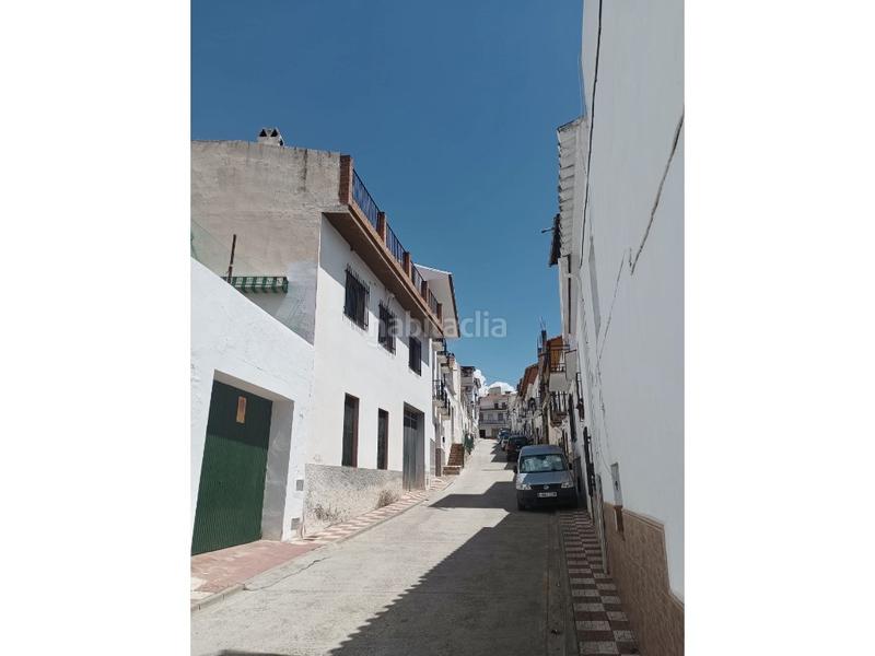 5 chambres Maison à Riogordo, Spain No. 144827