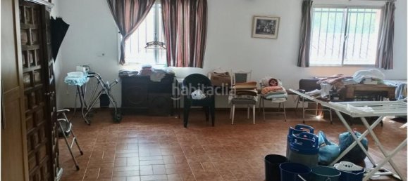 5 chambres Maison à Riogordo, Spain No. 144827 8