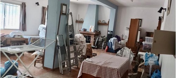 5 chambres Maison à Riogordo, Spain No. 144827 11