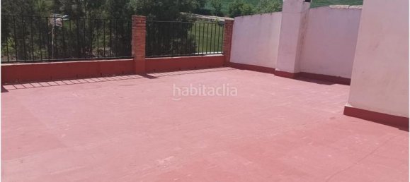 5 chambres Maison à Riogordo, Spain No. 144827 32