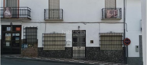 5 chambres Maison à Riogordo, Spain No. 144827 36