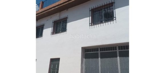 5 chambres Maison à Riogordo, Spain No. 144827 22