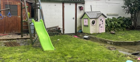 3 Schlafzimmer Stadthaus in Le Cateau-Cambresis, France, Nr. 38509 33