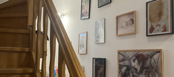 3 Schlafzimmer Stadthaus in Le Cateau-Cambresis, France, Nr. 38509 12