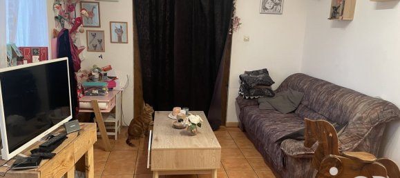 3 Schlafzimmer Stadthaus in Le Cateau-Cambresis, France, Nr. 38509 3