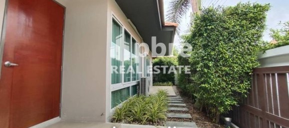 3 غرف نوم مقهى / مطعم في Pattaya, Thailand رقم 16017 2