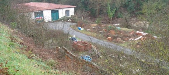 Gebäude in Cagli, Italy 1000m², Nr. 374535 43