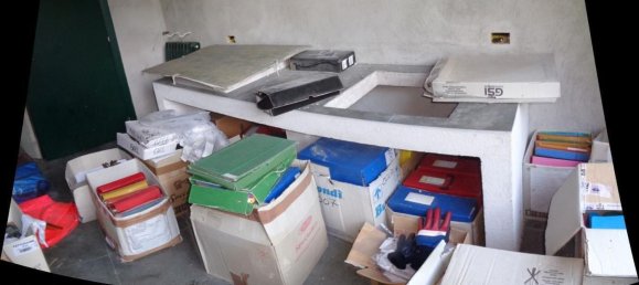 Gebäude in Cagli, Italy 1000m², Nr. 374535 20