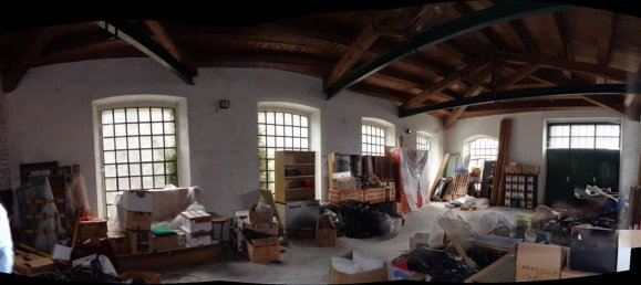 Gebäude in Cagli, Italy 1000m², Nr. 374535 13