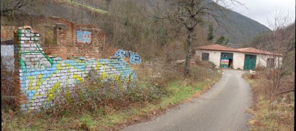 Gebäude in Cagli, Italy 1000m², Nr. 374535 34