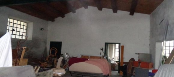 Gebäude in Cagli, Italy 1000m², Nr. 374535 15