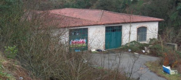 Gebäude in Cagli, Italy 1000m², Nr. 374535 3
