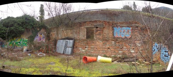 Gebäude in Cagli, Italy 1000m², Nr. 374535 37