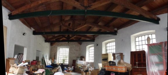 Gebäude in Cagli, Italy 1000m², Nr. 374535 11