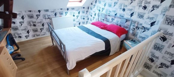 4 bedrooms House in Amiens, France No. 253131 22