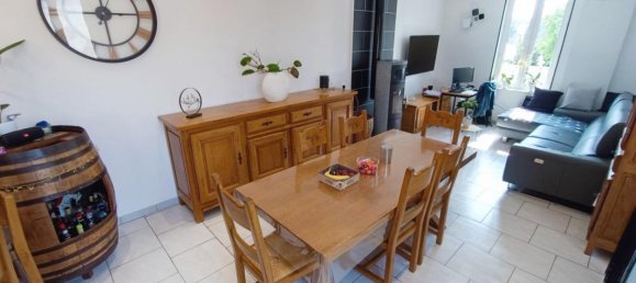 4 bedrooms House in Amiens, France No. 253131 14