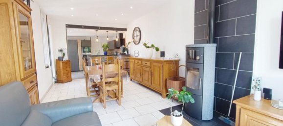 4 bedrooms House in Amiens, France No. 253131 11