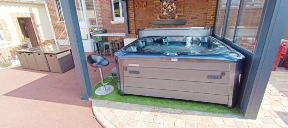 4 bedrooms House in Amiens, France No. 253131 6