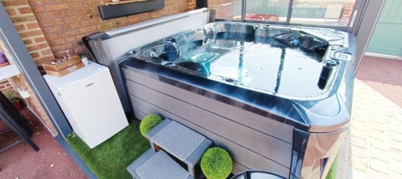 4 bedrooms House in Amiens, France No. 253131 5