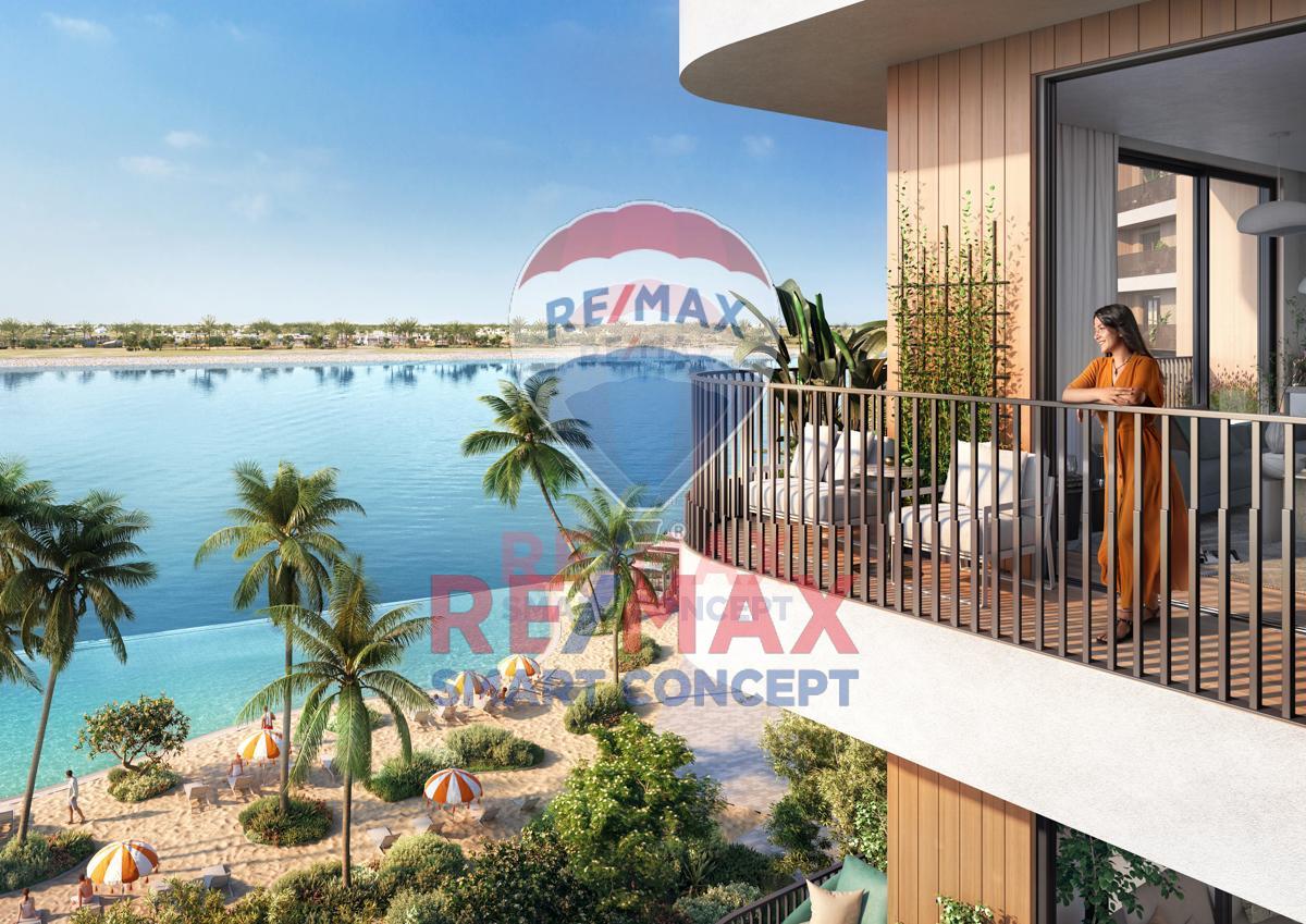 1 bedroom Apartment in Yas Island, UAE No. 25862