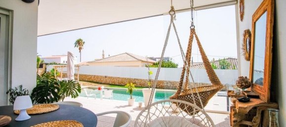 4 Schlafzimmer Villa in Mexilhoeira Grande, Portugal, Nr. 284747 3