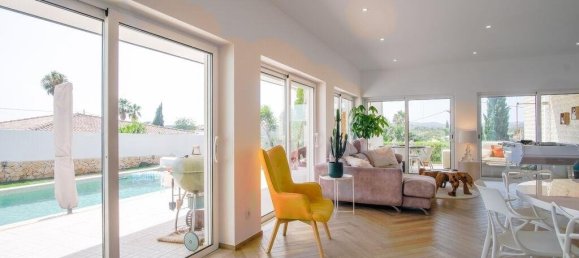 4 Schlafzimmer Villa in Mexilhoeira Grande, Portugal, Nr. 284747 8