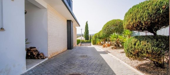 4 Schlafzimmer Villa in Mexilhoeira Grande, Portugal, Nr. 284747 25