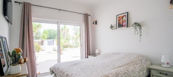 4 Schlafzimmer Villa in Mexilhoeira Grande, Portugal, Nr. 284747 15