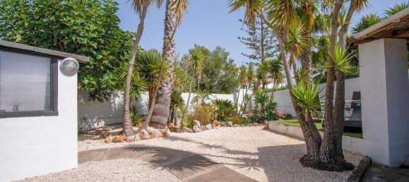 4 Schlafzimmer Villa in Mexilhoeira Grande, Portugal, Nr. 284747 27